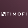 Timofi logo
